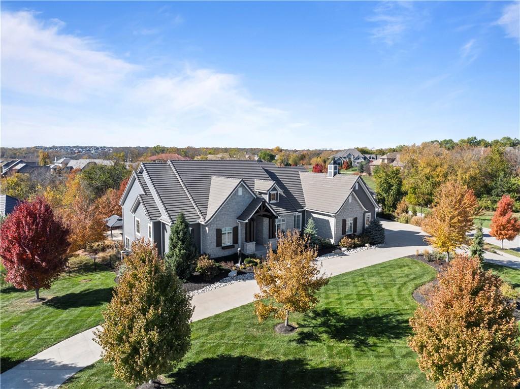 16520 Ballentine Street