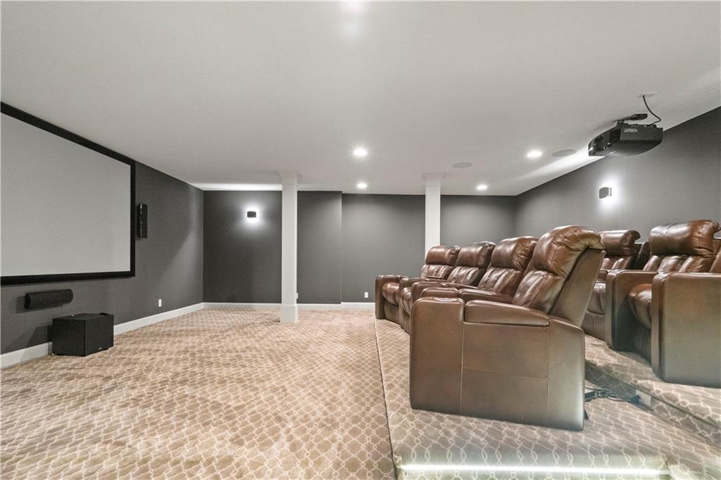 16520 Ballentine Street