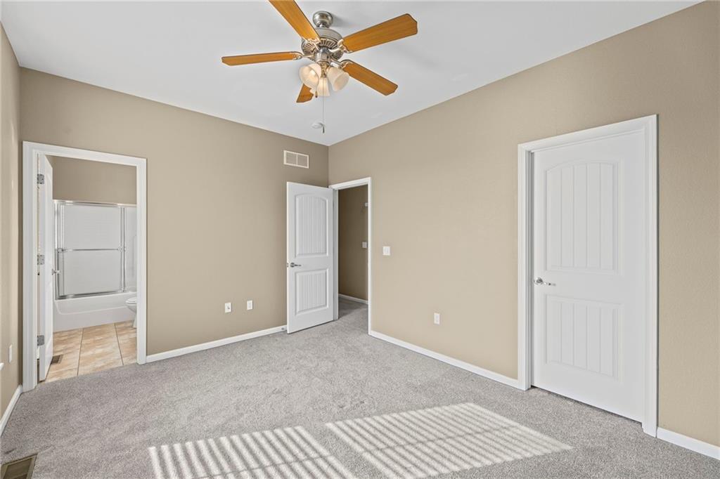 5245 Overland Drive Unit: A16