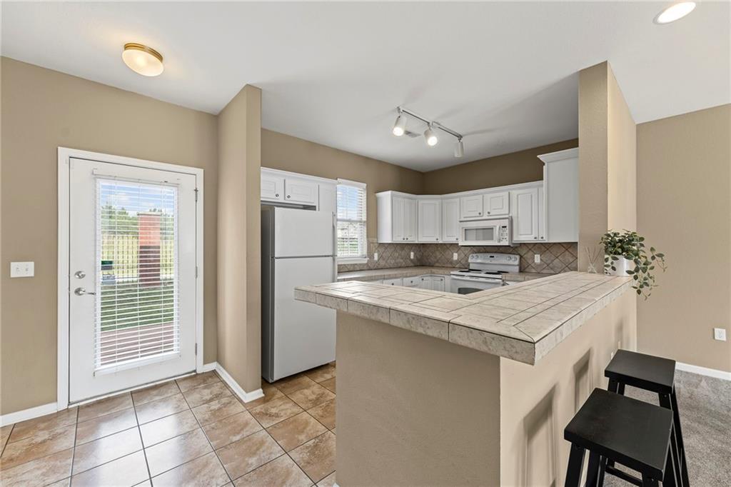 5245 Overland Drive Unit: A16