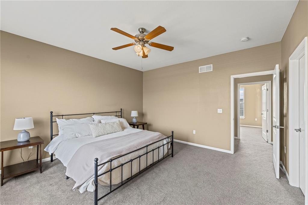 5245 Overland Drive Unit: A16