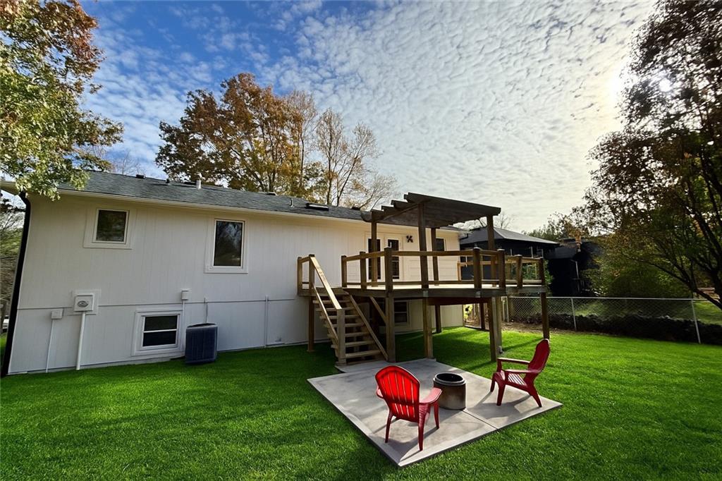 16318 W 124th Street