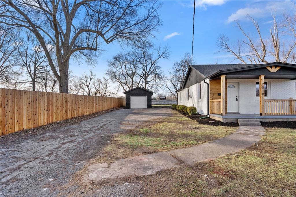 2018 James Downey Road