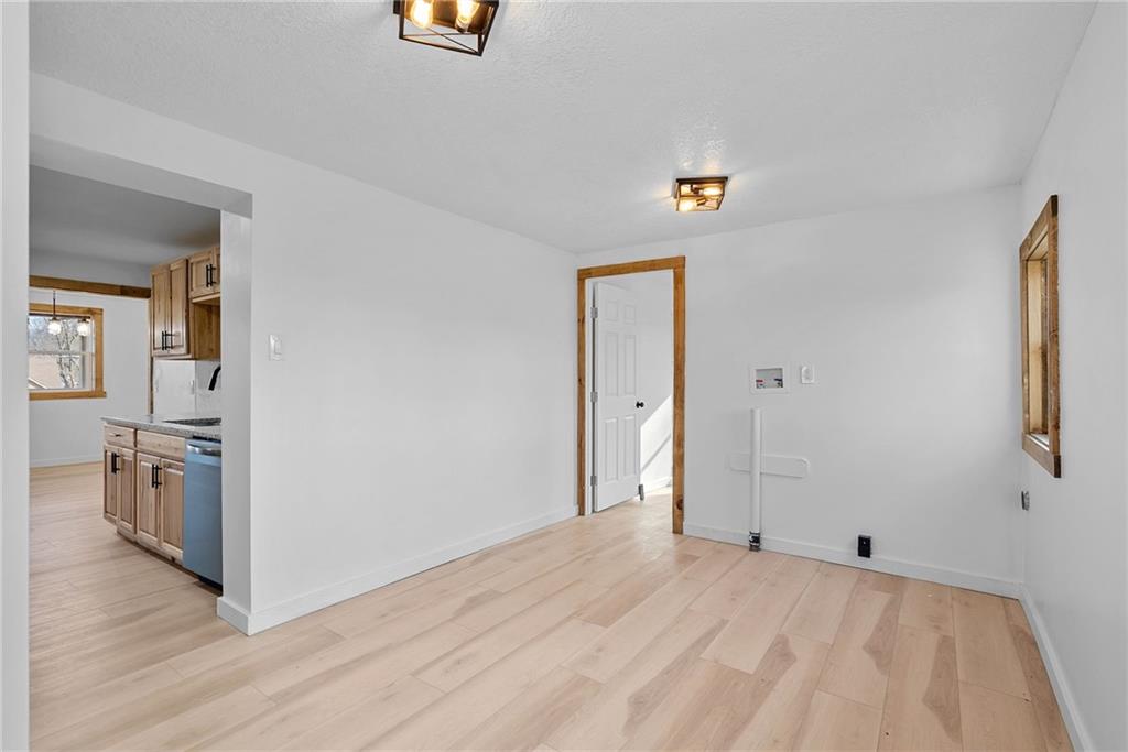 2018 James Downey Road