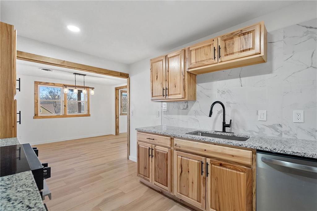 2018 James Downey Road