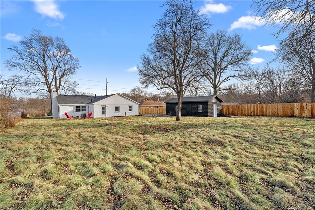 2018 James Downey Road