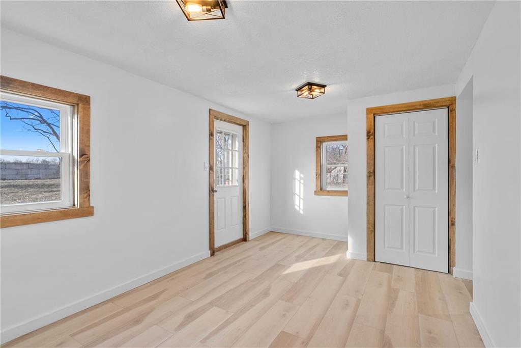 2018 James Downey Road