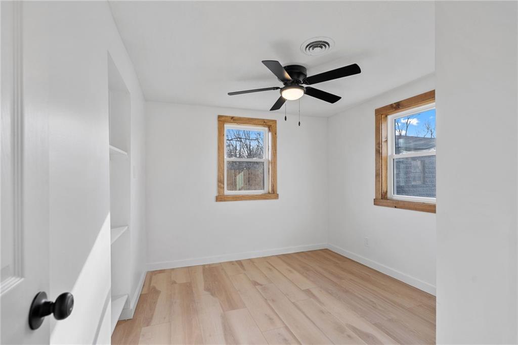 2018 James Downey Road