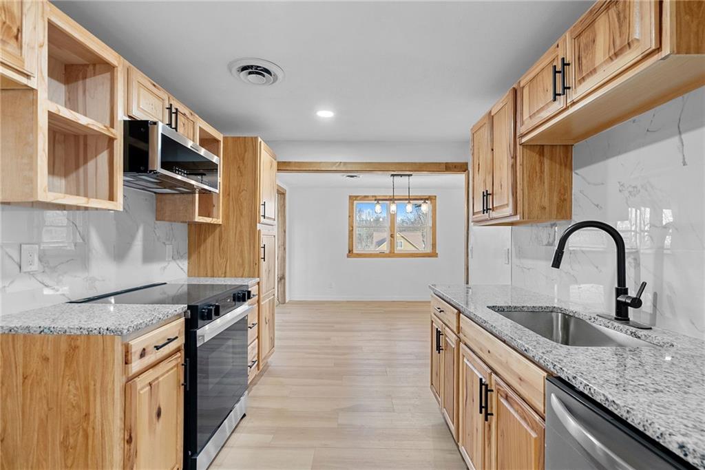 2018 James Downey Road