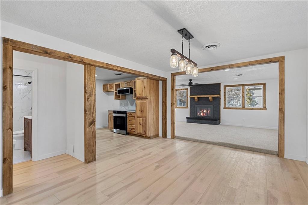 2018 James Downey Road