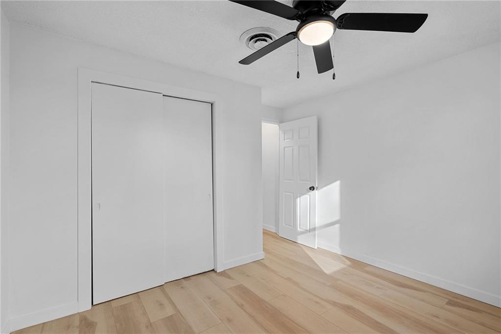 2018 James Downey Road