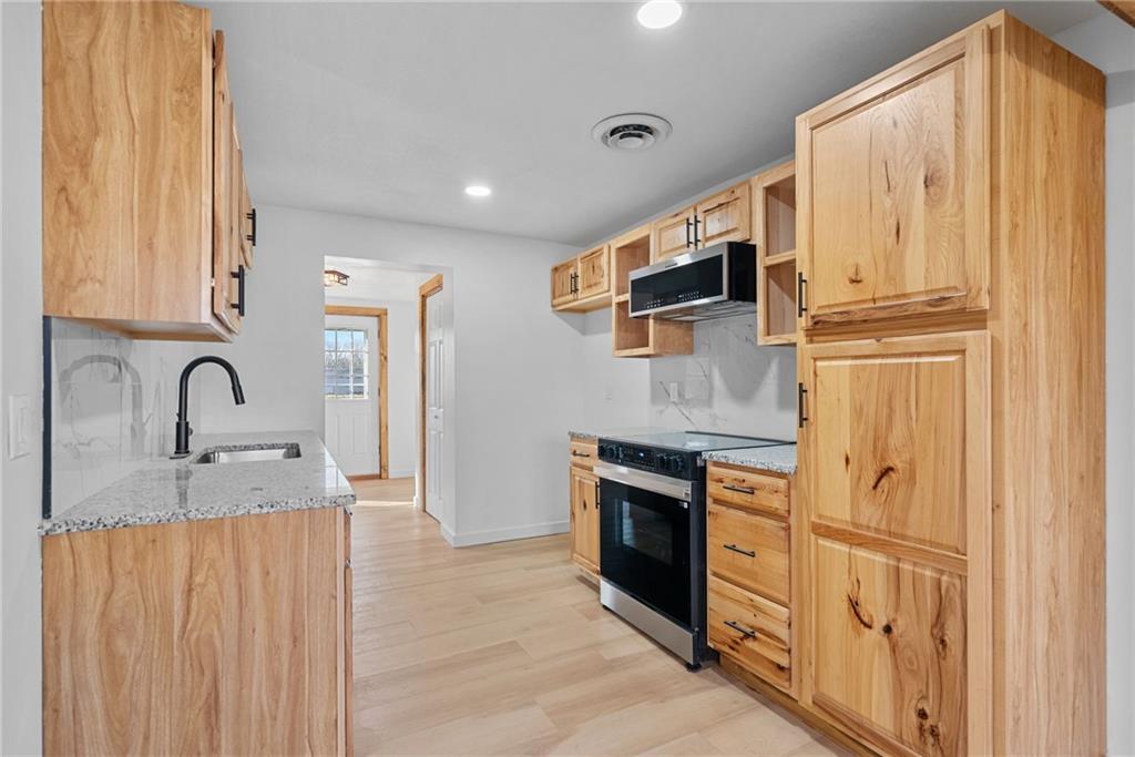 2018 James Downey Road