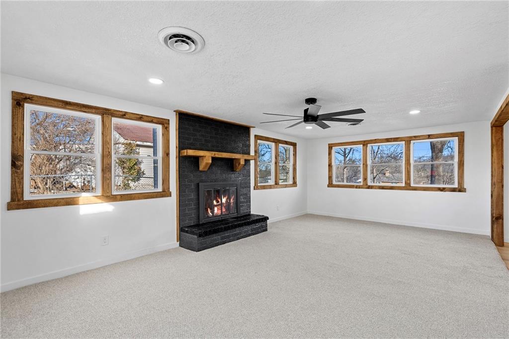 2018 James Downey Road