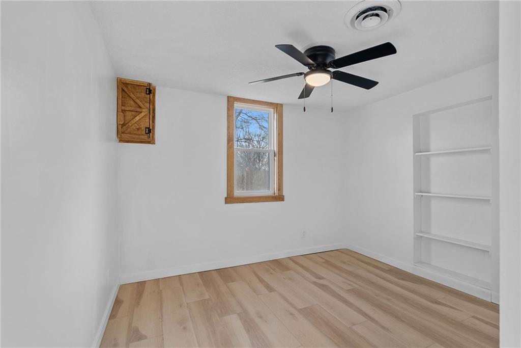 2018 James Downey Road