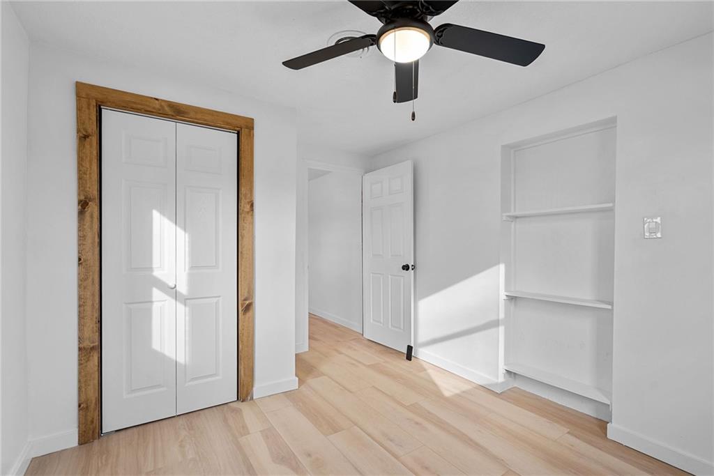 2018 James Downey Road