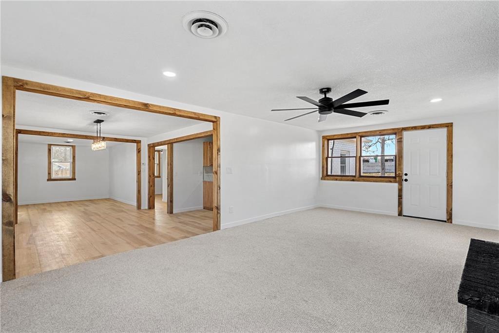 2018 James Downey Road