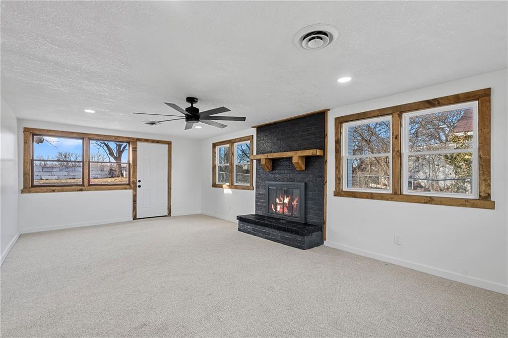 2018 James Downey Road