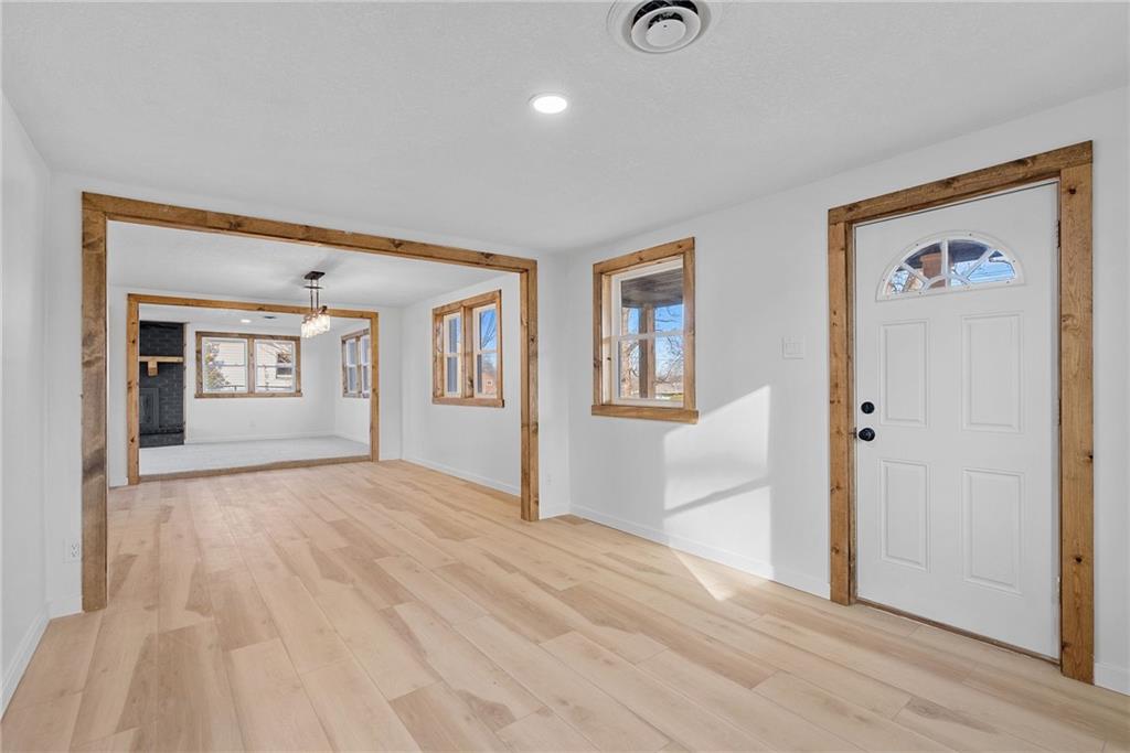 2018 James Downey Road