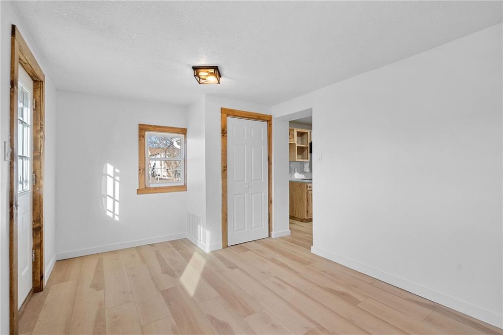 2018 James Downey Road