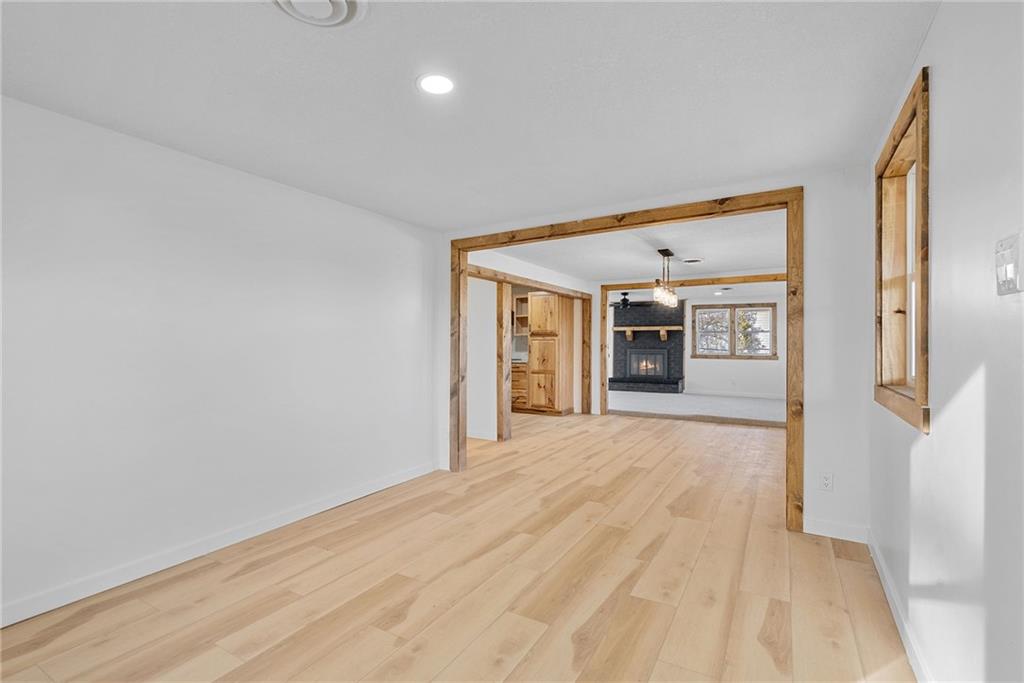 2018 James Downey Road