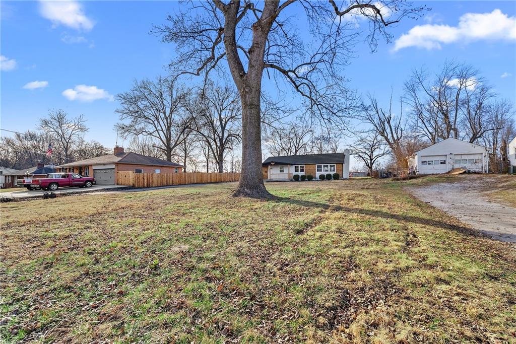 2018 James Downey Road