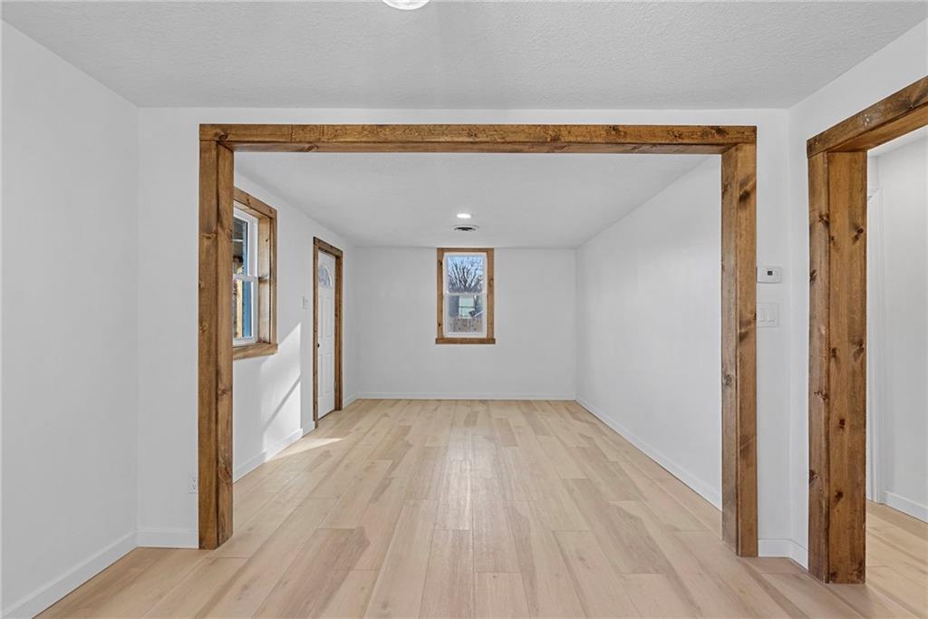 2018 James Downey Road