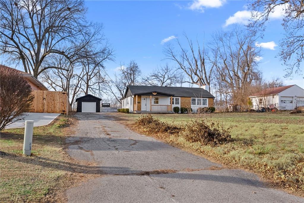 2018 James Downey Road