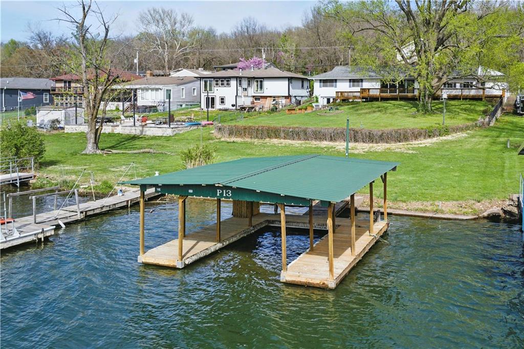 13 P Lake Shore Drive