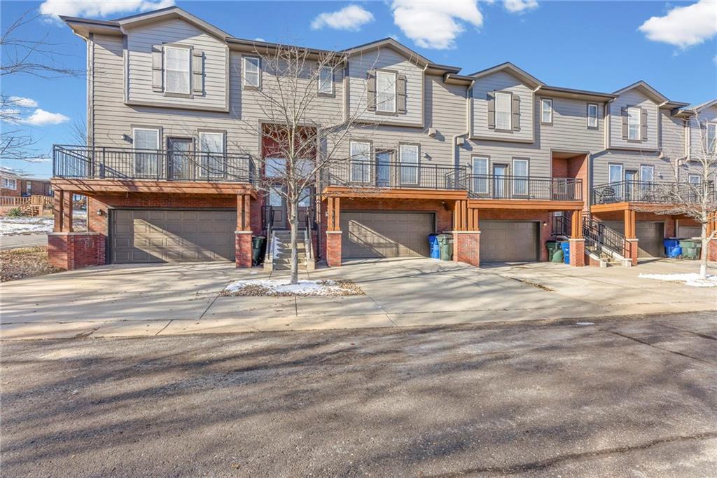 5245 Overland Drive Unit: C12