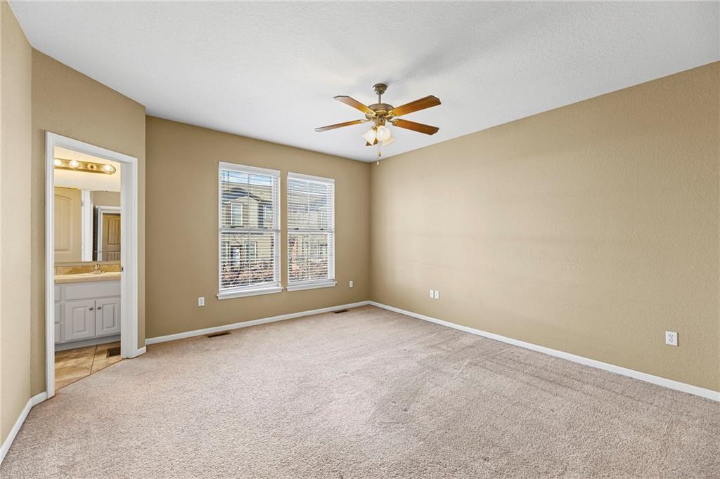 5245 Overland Drive Unit: C12