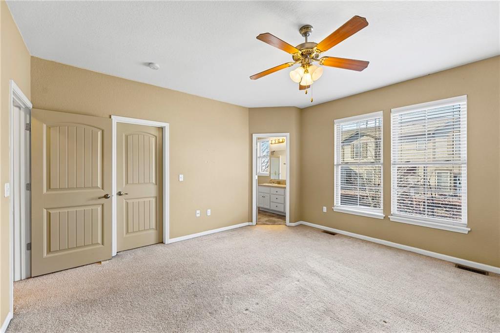 5245 Overland Drive Unit: C12