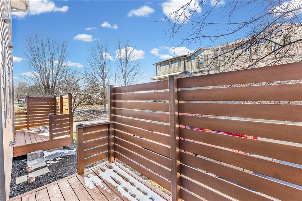 5245 Overland Drive Unit: C12