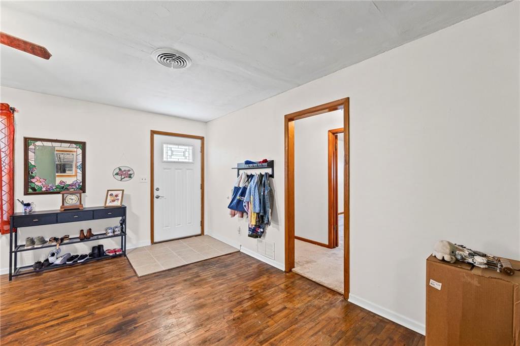 1411 S Willow Street