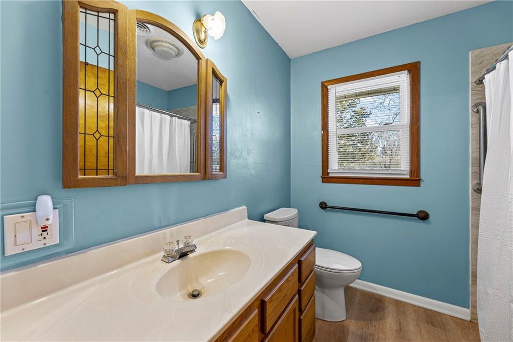 1411 S Willow Street