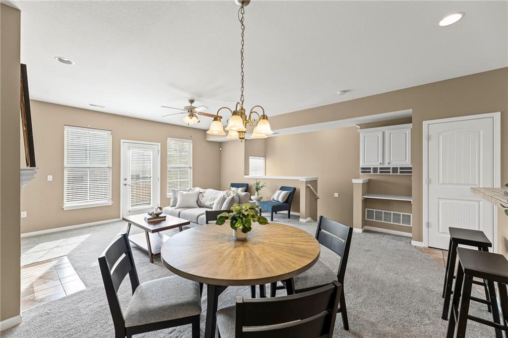 5245 Overland Drive Unit: A15