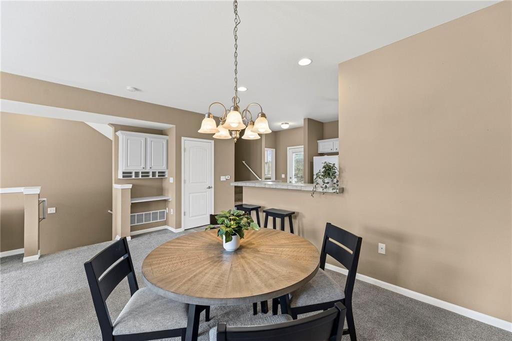 5245 Overland Drive Unit: A15