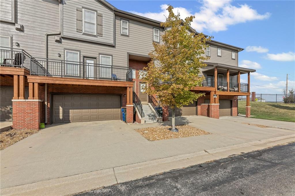 5245 Overland Drive Unit: A15