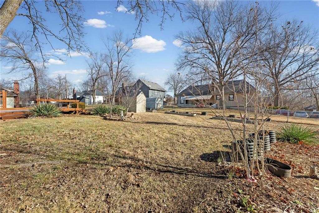 8515 Harvard Terrace