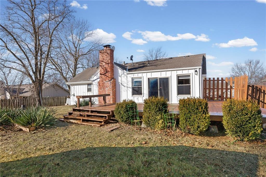 8515 Harvard Terrace