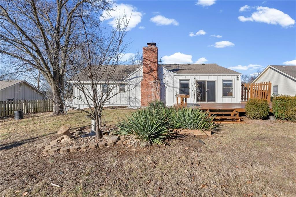 8515 Harvard Terrace