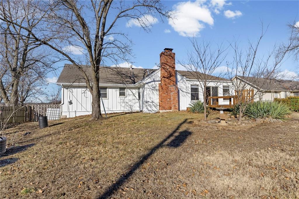 8515 Harvard Terrace