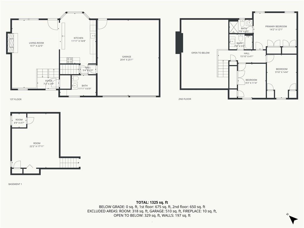 7918 Southview Drive