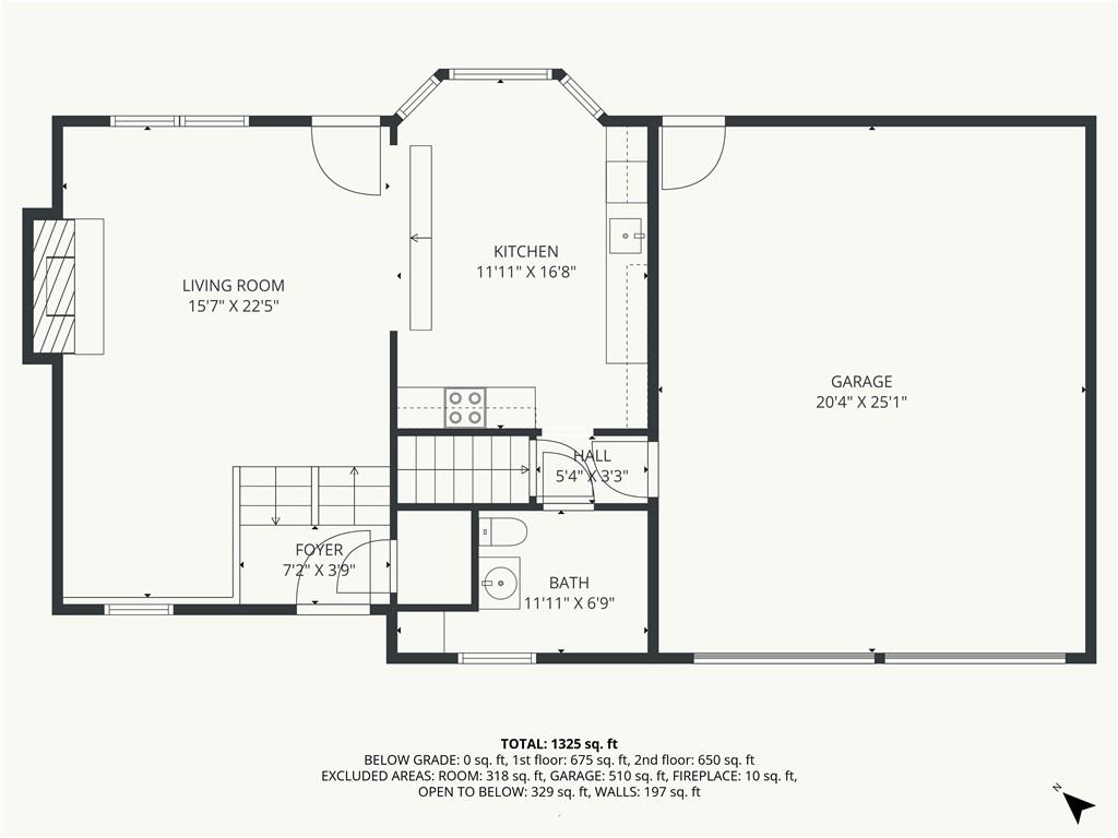 7918 Southview Drive