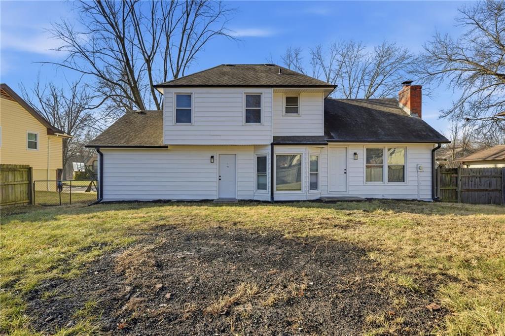 7918 Southview Drive