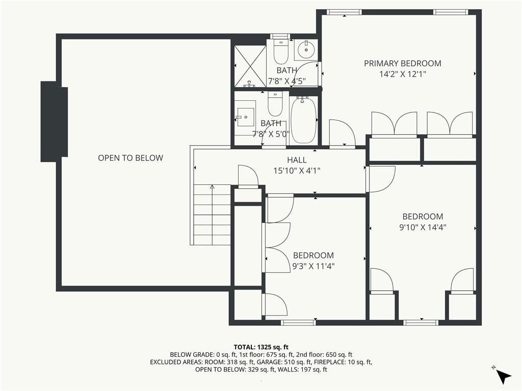 7918 Southview Drive