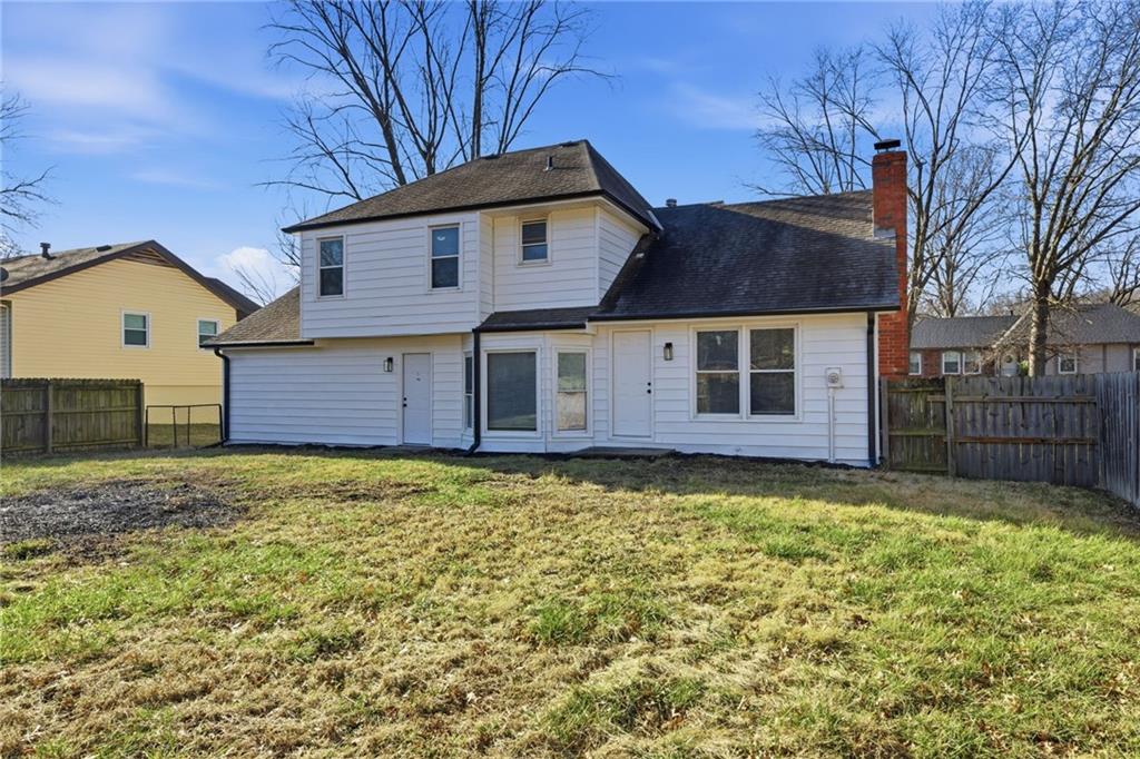 7918 Southview Drive