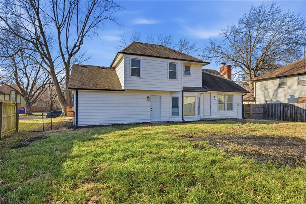 7918 Southview Drive