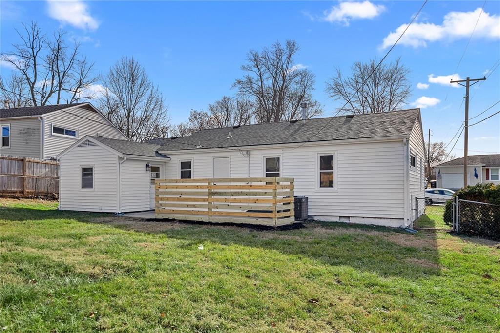 302 Lake Drive