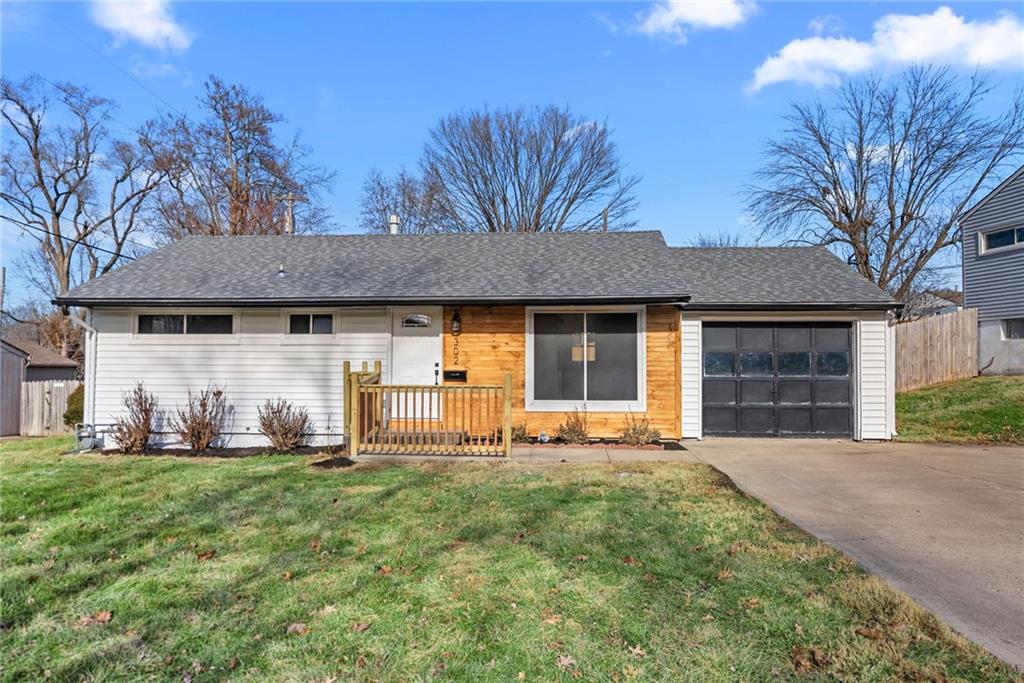 302 Lake Drive