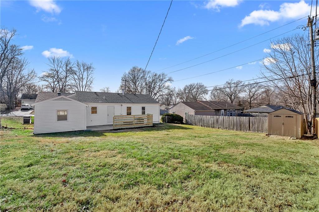 302 Lake Drive